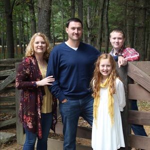 Meet your Posher, Teresa